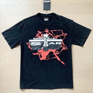 Hellstar Men's Black T-shirt